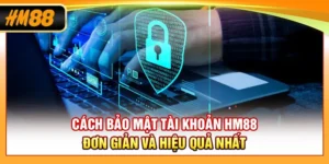 Phương án hỗ trợ khi nghi ngờ tài khoản bị xâm nhập