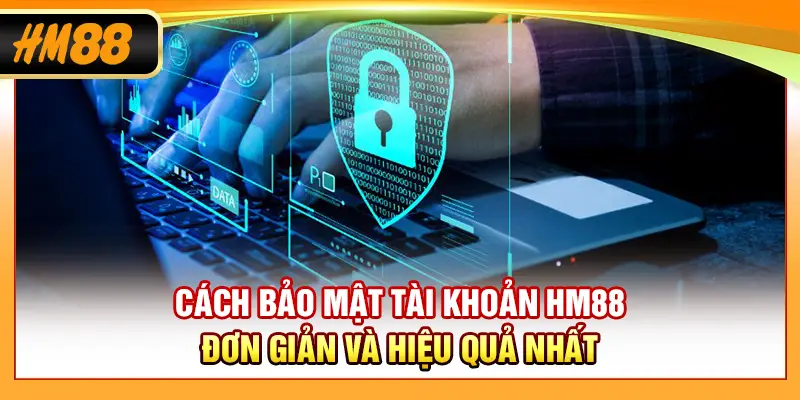 Phương án hỗ trợ khi nghi ngờ tài khoản bị xâm nhập